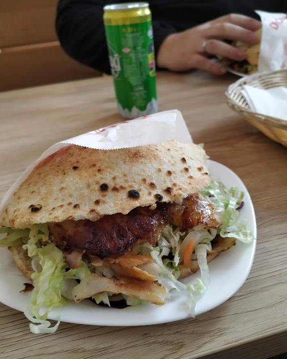 Helin Döner